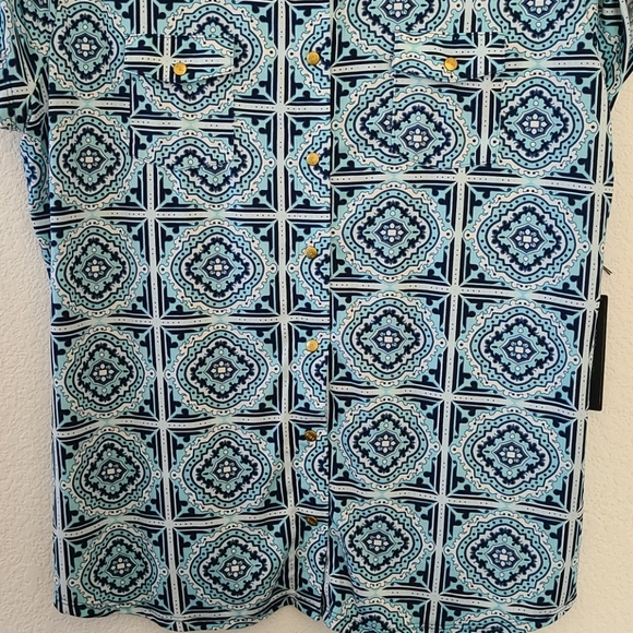 BCBGMaxAzria Top - Picture 9 of 14